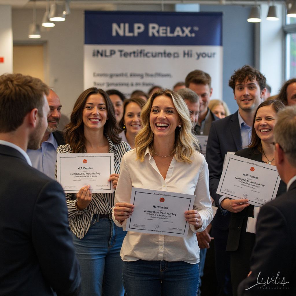 Certificare NLP Practitioner