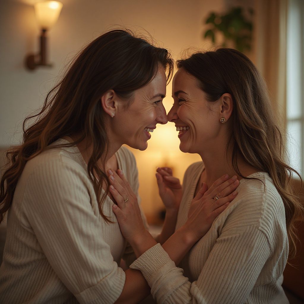 Studiu de caz - Relații armonioase