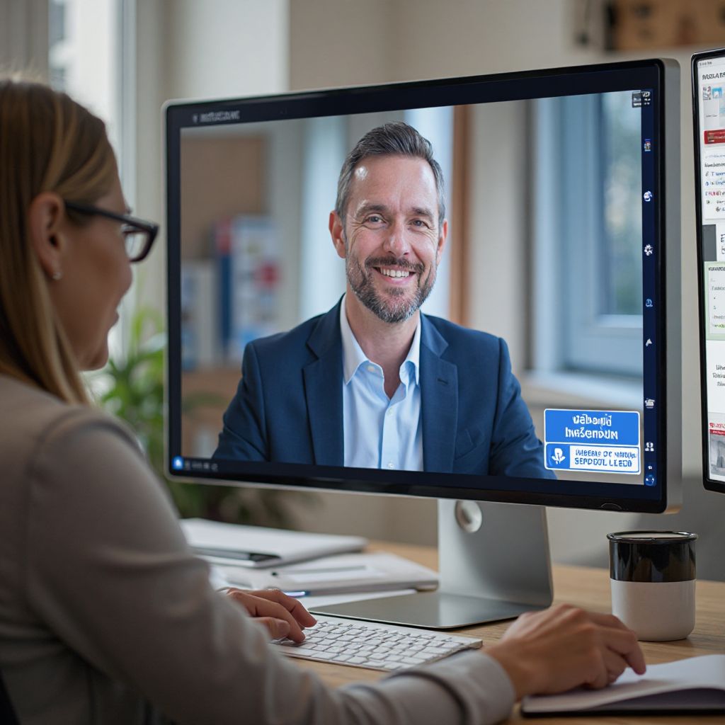 Webinar NLP înregistrat