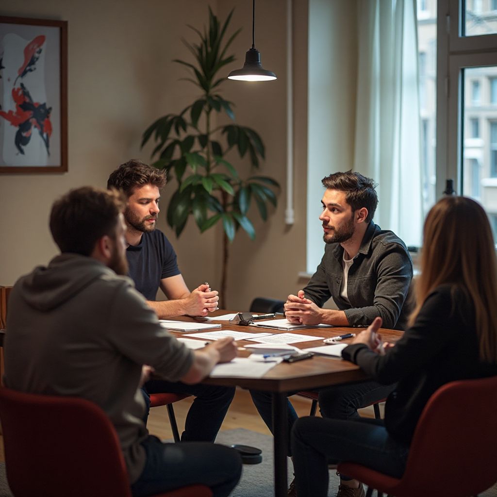 Atelier de comunicare eficientă