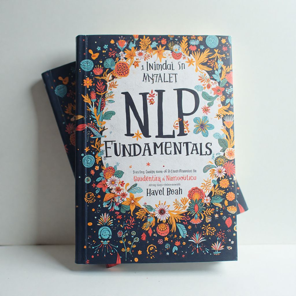 Carte: Fundamentele NLP